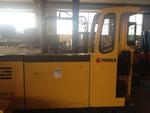 Immagine 19 - Carrello elevatore FIORA - Lotto 101 (Asta 1158)