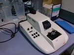 Image 1 - Vibratome Leica  - Lot 147 (Auction 1160)