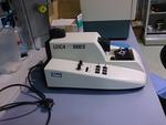 Image 3 - Vibratome Leica  - Lot 147 (Auction 1160)