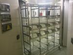 Immagine 1 - Scaffalature per stabulario - Lotto 2 (Asta 1160)