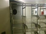 Immagine 4 - Scaffalature per stabulario - Lotto 2 (Asta 1160)