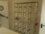 Immagine 7 - Scaffalature per stabulario - Lotto 2 (Asta 1160)
