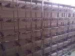 Immagine 11 - Scaffalature per stabulario - Lotto 2 (Asta 1160)