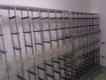 Immagine 13 - Scaffalature per stabulario - Lotto 2 (Asta 1160)
