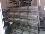 Immagine 17 - Scaffalature per stabulario - Lotto 2 (Asta 1160)
