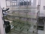 Immagine 18 - Scaffalature per stabulario - Lotto 2 (Asta 1160)