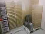 Immagine 19 - Scaffalature per stabulario - Lotto 2 (Asta 1160)