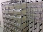 Immagine 21 - Scaffalature per stabulario - Lotto 2 (Asta 1160)