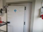 Image 1 - Refrigerated cell Rivacold - Lot 2 (Auction 1166)
