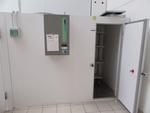Image 1 - Refrigerated cell Criocabin - Lot 5 (Auction 1166)