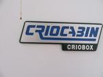 Image 4 - Refrigerated cell Criocabin - Lot 5 (Auction 1166)