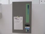 Image 5 - Refrigerated cell Criocabin - Lot 5 (Auction 1166)
