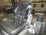 Immagine 10 - Carrello elevatore Lugli - Lotto 108 (Asta 1170)