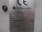 Image 2 - Working centre Fom Industrie - Lot 28 (Auction 1170)