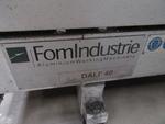 Image 3 - Working centre Fom Industrie - Lot 28 (Auction 1170)
