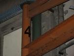 Immagine 4 - Gru a bandiera Omis Fac - Lotto 64 (Asta 1170)