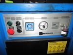 Image 3 - Ceccato compressor - Lot 850 (Auction 1170)