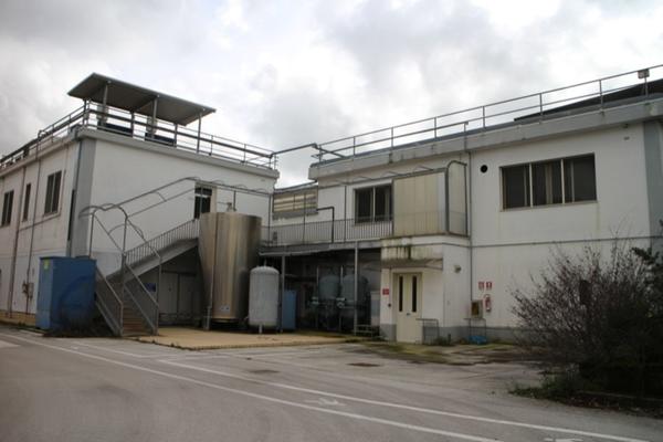 1#1183 AZ Surgelati Spa in vendita - foto 7