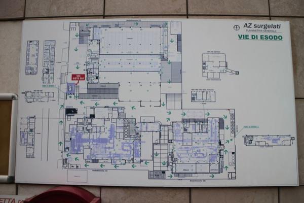 1#1183 AZ Surgelati Spa in vendita - foto 24