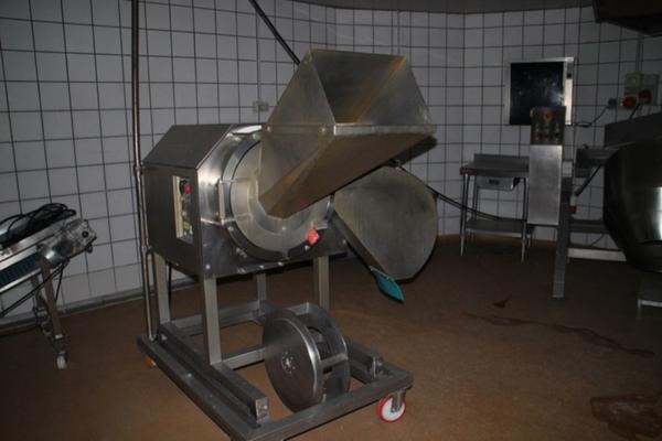 1#1183 AZ Surgelati Spa in vendita - foto 51