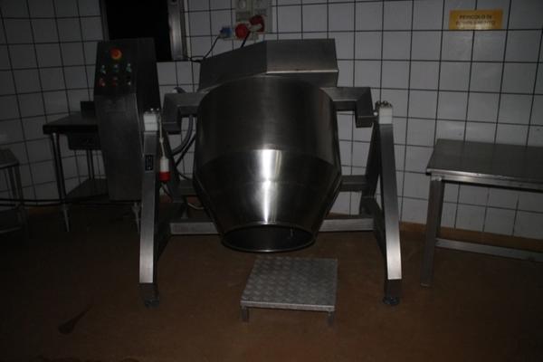 1#1183 AZ Surgelati Spa in vendita - foto 52