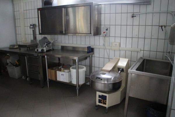 1#1183 AZ Surgelati Spa in vendita - foto 62