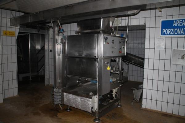 1#1183 AZ Surgelati Spa in vendita - foto 65