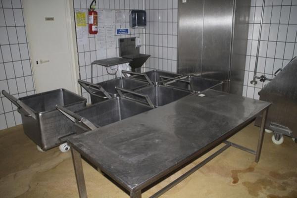 1#1183 AZ Surgelati Spa in vendita - foto 72
