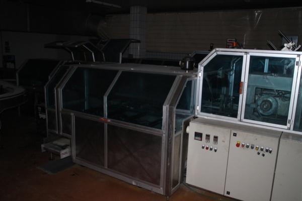 1#1183 AZ Surgelati Spa in vendita - foto 109