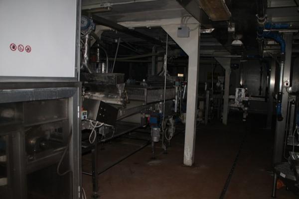 1#1183 AZ Surgelati Spa in vendita - foto 125