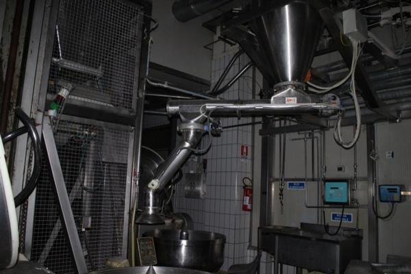 1#1183 AZ Surgelati Spa in vendita - foto 129