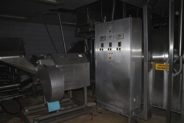 1#1183 AZ Surgelati Spa in vendita - foto 130
