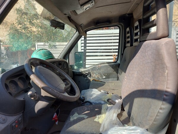 1#12020 Beni mobili registrati, mezzi meccanici per movimentazione dei carichi e blocco arredi in vendita - foto 23