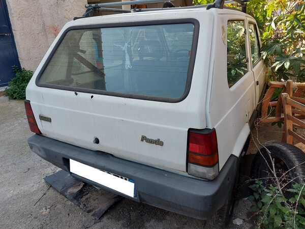 1#12020 Beni mobili registrati, mezzi meccanici per movimentazione dei carichi e blocco arredi in vendita - foto 28