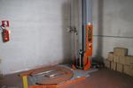 Image 1 - Machine for packing Filma - Lot 75 (Auction 1210)