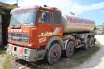 Immagine 1 - Camion con cisterna Fiat 180 NC - Lotto 574 (Asta 1217)