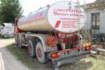 Immagine 2 - Camion con cisterna Fiat 180 NC - Lotto 574 (Asta 1217)