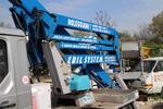 Immagine 3 - Autocarro Nissan Trade 100 con piattaforma - Lotto 719 (Asta 1217)