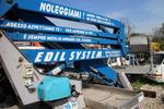 Immagine 6 - Autocarro Nissan Trade 100 con piattaforma - Lotto 719 (Asta 1217)