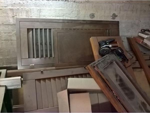 7#1246 Materie prime e prodotti semilavorati in vendita - foto 2