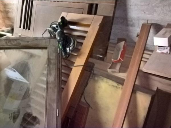 7#1246 Materie prime e prodotti semilavorati in vendita - foto 4