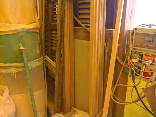 7#1246 Materie prime e prodotti semilavorati in vendita - foto 9