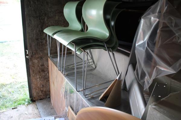 21#1253 Arredi di ufficio in vendita - foto 4