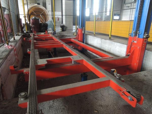 2#1267 Ascensore con traslatore Emmebi in vendita - foto 3