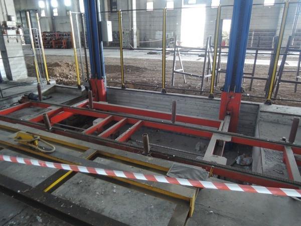 2#1267 Ascensore con traslatore Emmebi in vendita - foto 7