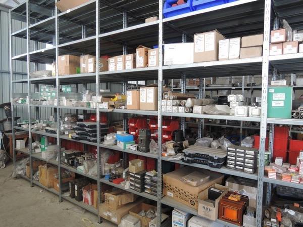 23#1267 Ricambi uso generico in vendita - foto 1