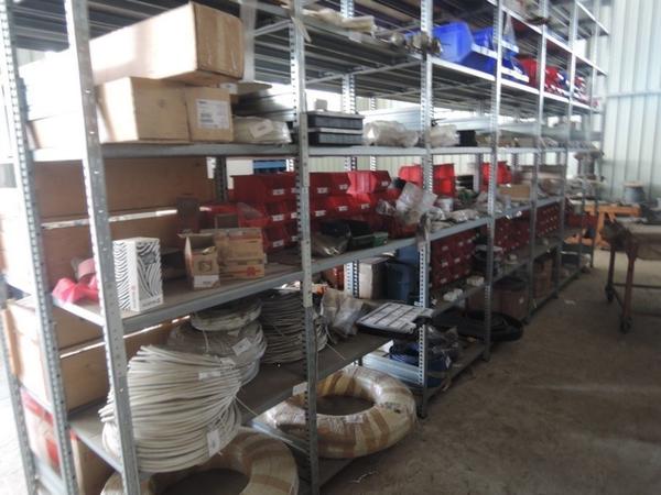 23#1267 Ricambi uso generico in vendita - foto 3