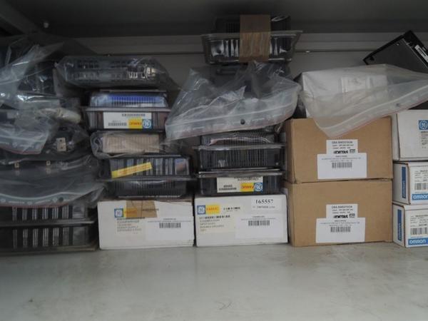 24#1267 Stock di ricambi vari in vendita - foto 14
