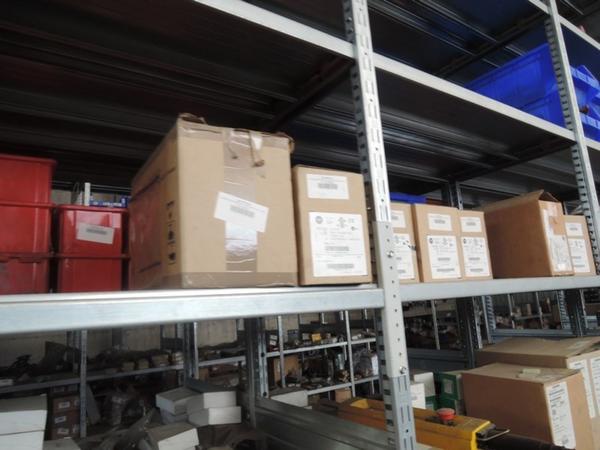 24#1267 Stock di ricambi vari in vendita - foto 15
