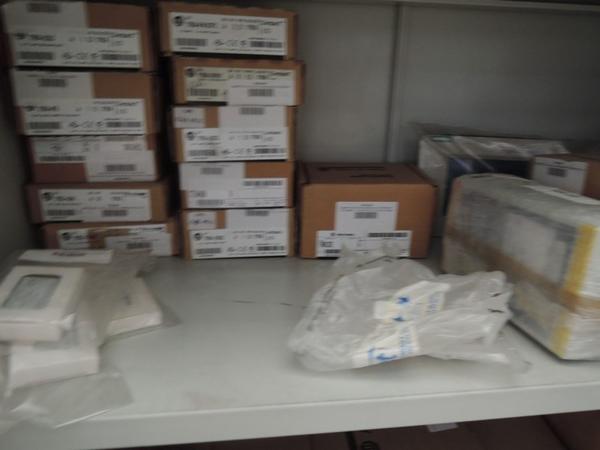 24#1267 Stock di ricambi vari in vendita - foto 16